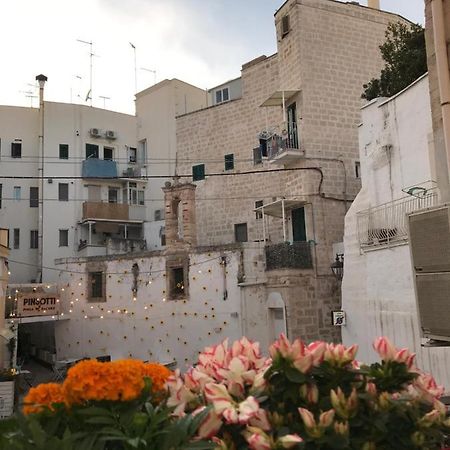 Casa Buena Vida Apartment Monopoli Exterior photo
