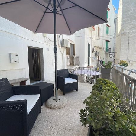 Casa Buena Vida Apartment Monopoli Exterior photo