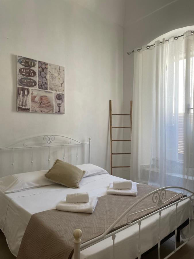 Casa Buena Vida Apartment Monopoli Exterior photo